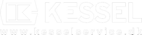 kessel service dk logo